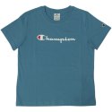 Koszulka Champion SS Tee W 117534 BS099 Champion
