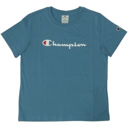Koszulka Champion SS Tee W 117534 BS099 Champion
