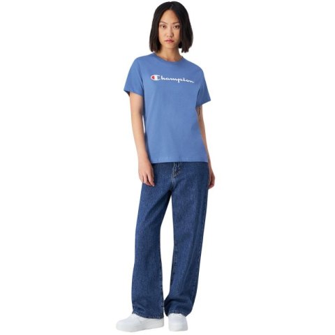 Koszulka Champion SS Tee W 117534 BS099 Champion