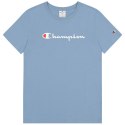 Koszulka Champion SS Tee W 117534 BS099 Champion