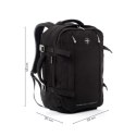 Plecak SwissBags Cointrin 17331 Swissbags