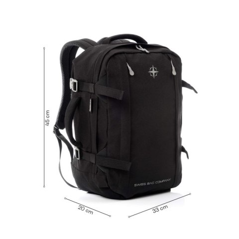 Plecak SwissBags Cointrin 17331 Swissbags