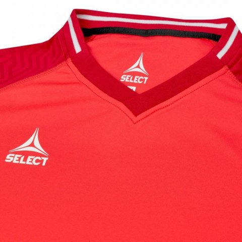 Bluza piłkarska dla bramkarza Select Monaco M T26-03136 Select