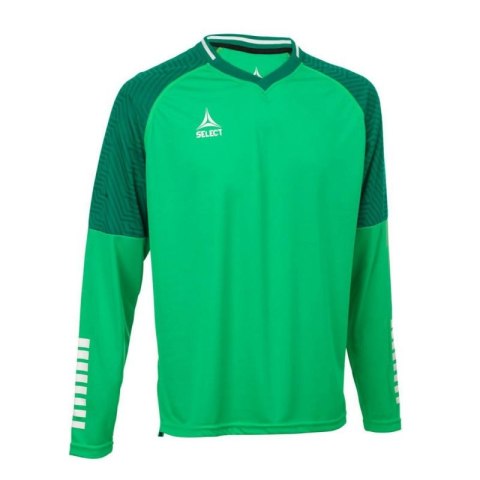 Bluza piłkarska dla bramkarza Select Monaco M T26-03154 Select