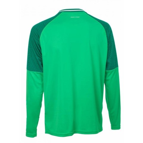 Bluza piłkarska dla bramkarza Select Monaco M T26-03154 Select