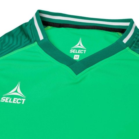 Bluza piłkarska dla bramkarza Select Monaco M T26-03154 Select