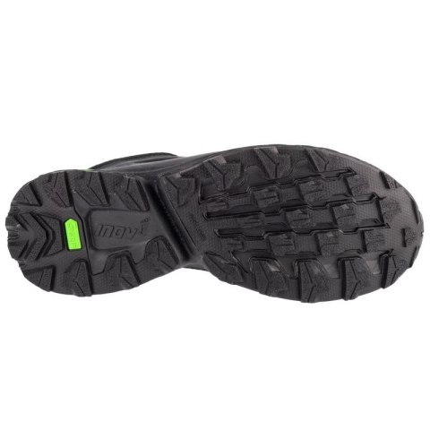 Buty do biegania Inov-8 RocFly G 390 GTX M 001101-BK-S-01 Inov-8