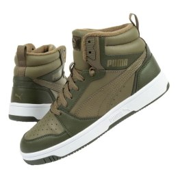 Buty sportowe Puma Rebound V6 W 394685 02 Puma