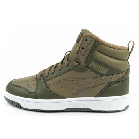 Buty sportowe Puma Rebound V6 W 394685 02 Puma