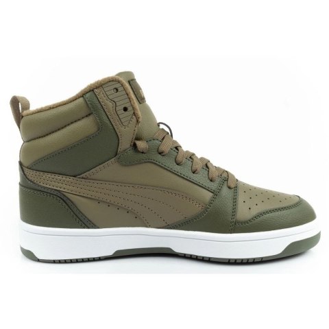 Buty sportowe Puma Rebound V6 W 394685 02 Puma