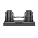 Hantel regulowany Half Human 10kg SFIT-P-HH30002 Half Human