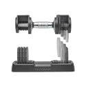 Hantle regulowane Half Human 5kg SFIT-P-HH30001 Half Human
