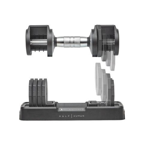 Hantle regulowane Half Human 5kg SFIT-P-HH30001 Half Human