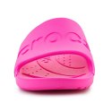 Klapki Crocs Pink Crush W 210088-6TW Crocs