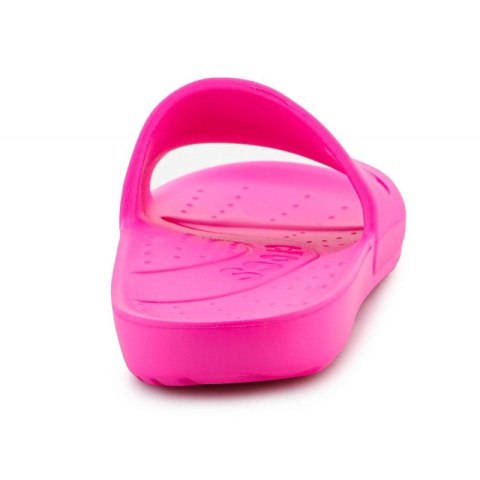 Klapki Crocs Pink Crush W 210088-6TW Crocs