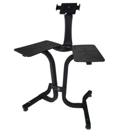 Stojak na hantle Half Human regulowany SFIT-P-HH30004 Half Human