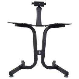 Stojak na hantle Half Human regulowany SFIT-P-HH30004 Half Human