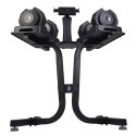 Stojak na hantle Half Human regulowany SFIT-P-HH30004 Half Human