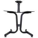 Stojak na hantle Half Human regulowany SFIT-P-HH30004 Half Human