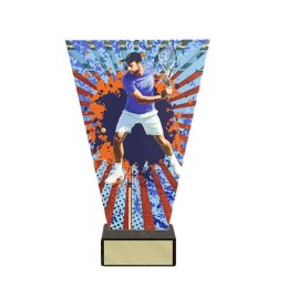 Trofeum szklane Tryumf Tryumf