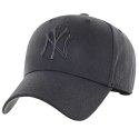 Czapka z daszkiem 47 Brand MLB New York Yankees Kids Cap Jr B-RAC17CTP-BKA 47 Brand