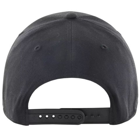 Czapka z daszkiem 47 Brand MLB New York Yankees Kids Cap Jr B-RAC17CTP-BKA 47 Brand