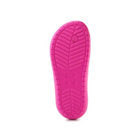 Japonki Crocs Classic Flip V2 W 209402-6UB Crocs