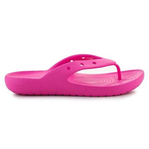 Japonki Crocs Classic Flip V2 W 209402-6UB Crocs