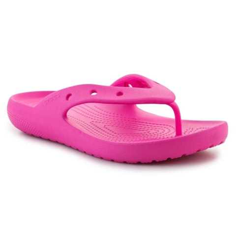 Japonki Crocs Classic Flip V2 W 209402-6UB Crocs