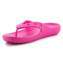 Japonki Crocs Classic Flip V2 W 209402-6UB Crocs