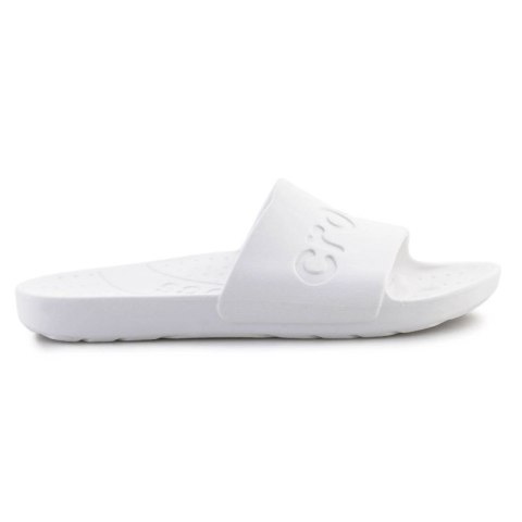 Klapki Crocs Slide 210088-100 Crocs