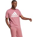 Koszulka adidas Essentials Single Jersey Big Logo Tee M IX0137 Adidas
