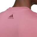 Koszulka adidas Essentials Single Jersey Big Logo Tee M IX0137 Adidas
