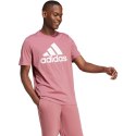 Koszulka adidas Essentials Single Jersey Big Logo Tee M IX0137 Adidas