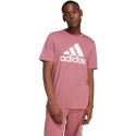 Koszulka adidas Essentials Single Jersey Big Logo Tee M IX0137 Adidas