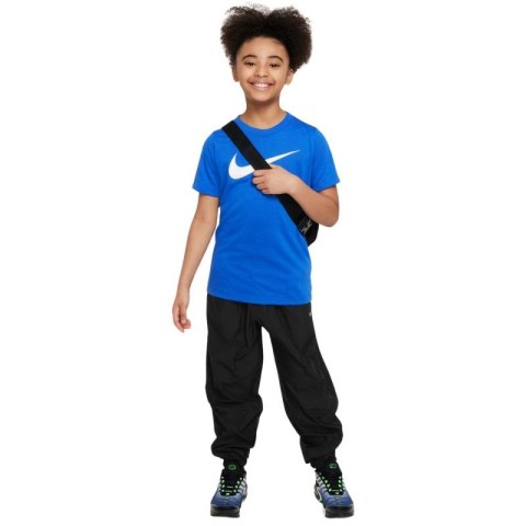 Koszulka dla dzieci Nike Dri-FIT Park 20 niebieska CW6941 463 x EB FIT