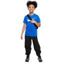 Koszulka dla dzieci Nike Dri-FIT Park 20 niebieska CW6941 463 x EB FIT