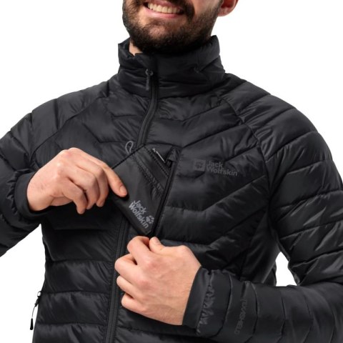 Kurtka Jack Wolfskin Routeburn Pro Ins Jacket M 1206862-6000 Jack Wolfskin