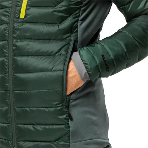 Kurtka Jack Wolfskin Routeburn Pro Ins Jacket M 1206862-T0138 Jack Wolfskin