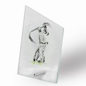 Trofeum szklane Tryumf Tryumf