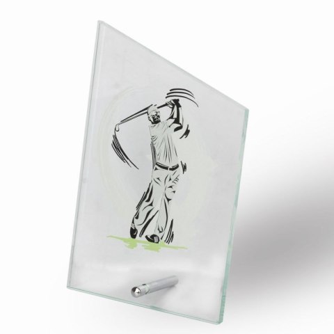 Trofeum szklane Tryumf Tryumf