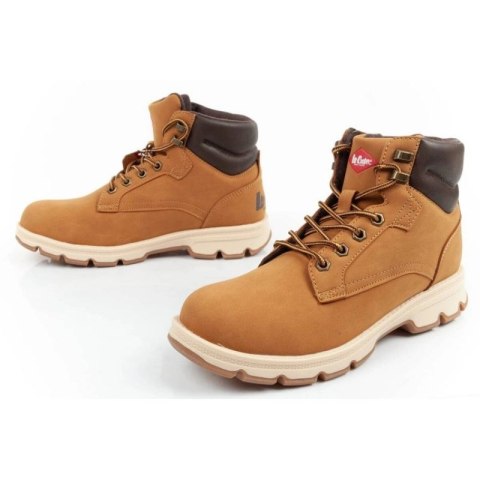Buty Lee Cooper M LCJ-24-01-2949M Lee