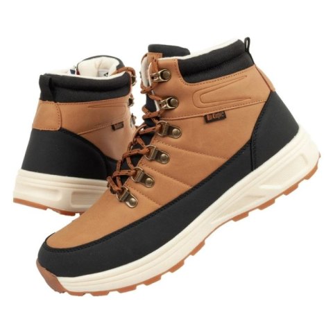 Buty Lee Cooper M LCJ-24-03-3035M Lee Cooper