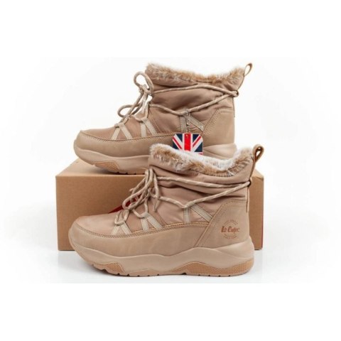 Buty Lee Cooper W LCJ-24-03-3062L Lee Cooper