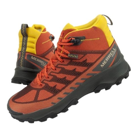 Buty sportowe Merrell Speed Eco M J037545 Merrell
