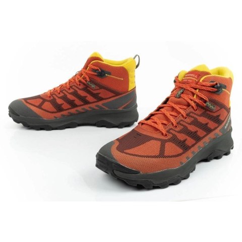 Buty sportowe Merrell Speed Eco M J037545 Merrell