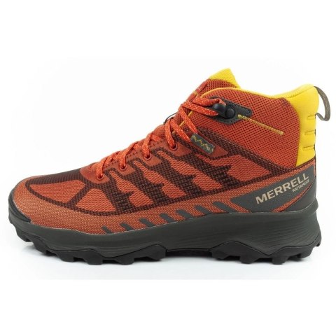 Buty sportowe Merrell Speed Eco M J037545 Merrell