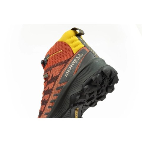 Buty sportowe Merrell Speed Eco M J037545 Merrell