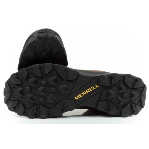 Buty sportowe Merrell Speed Eco M J037545 Merrell