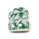 Chodaki Crocs Classic Duke Print Clog 210008-3WH Crocs